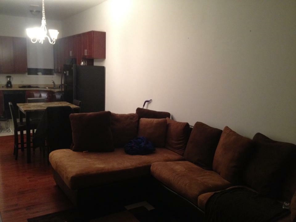 689 BERGEN AVE Unit: 2