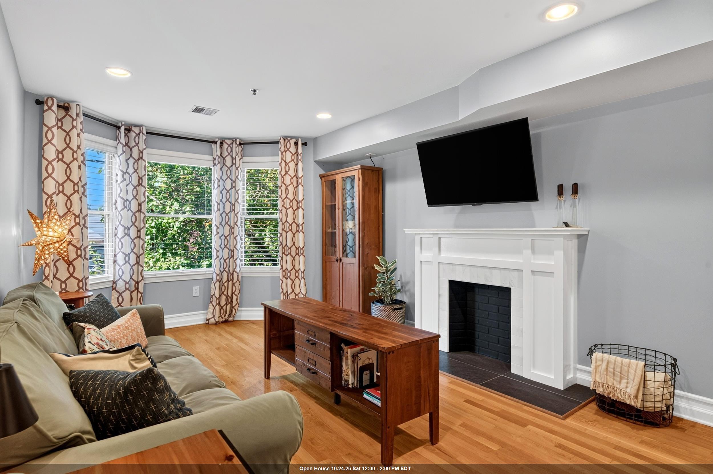 607 JEFFERSON ST Unit: 2