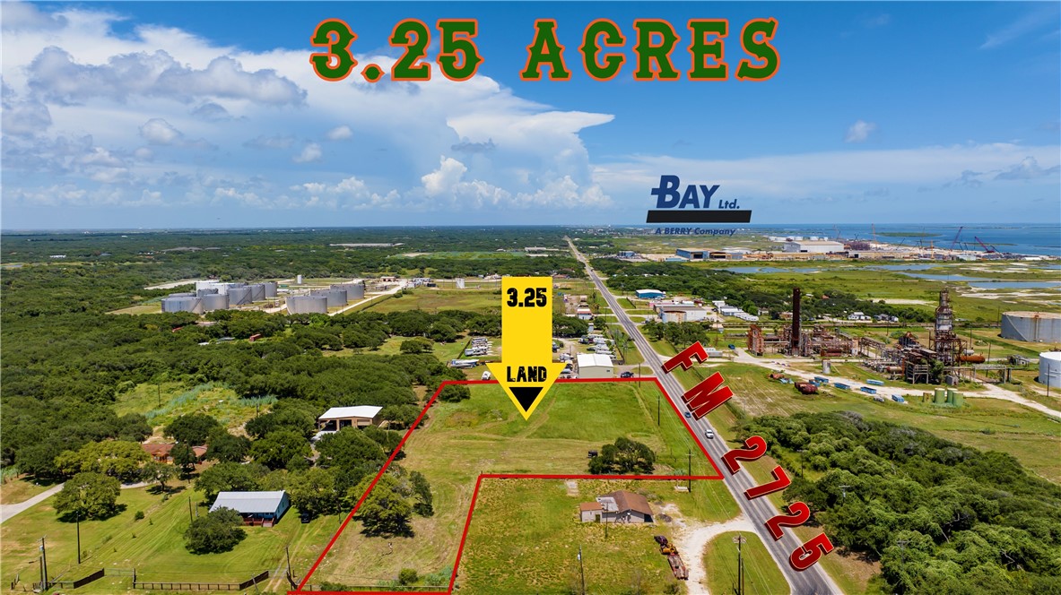 1425 FM 2725