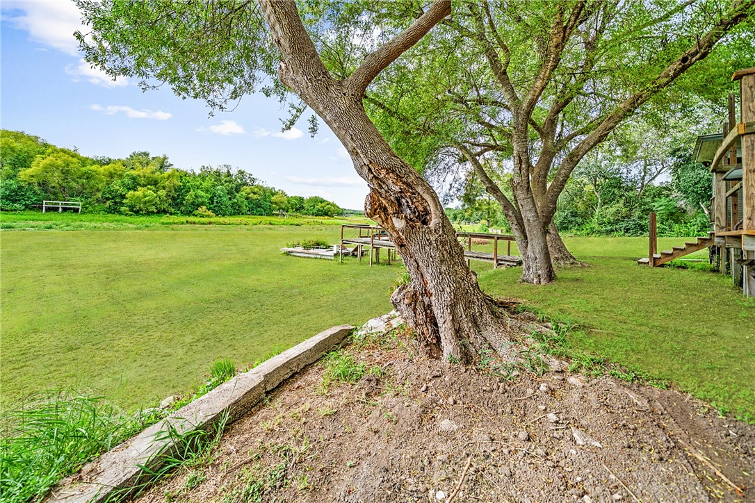 141 Horseshoe Clf