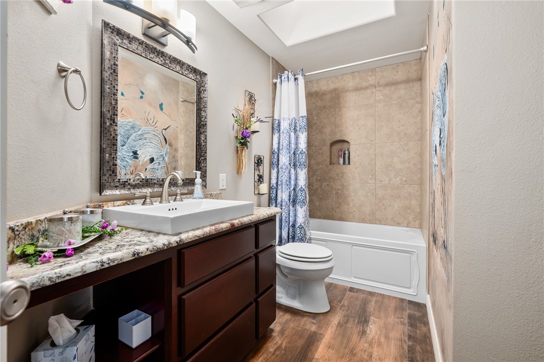 2817 CHAPEL VIEW Dr