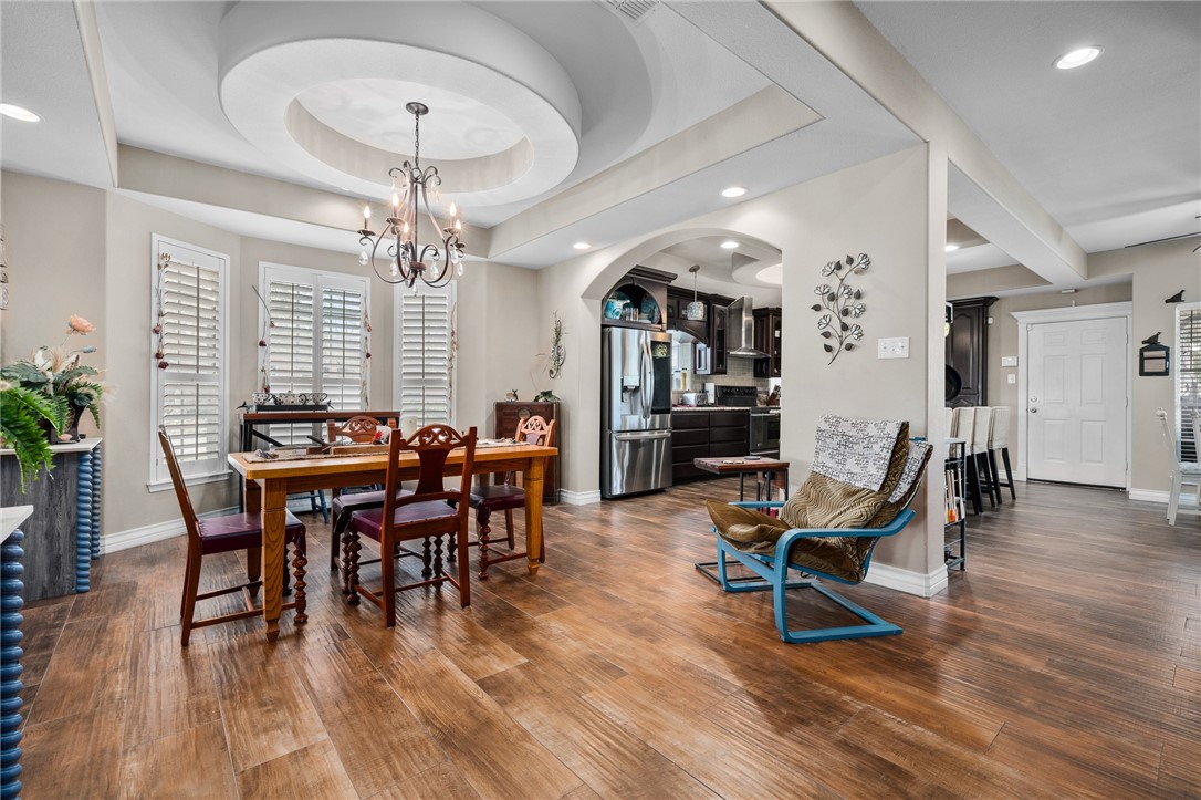 2817 CHAPEL VIEW Dr