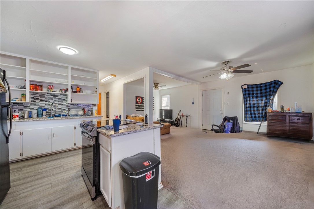 5734 Bobalo Dr.
