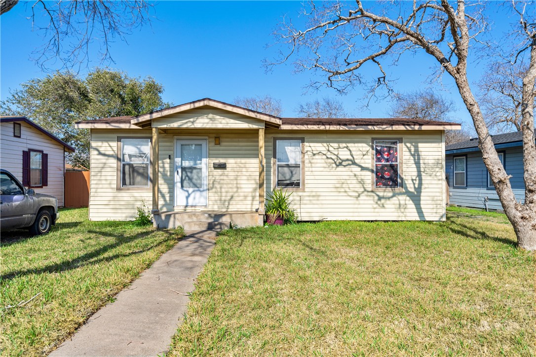 5734 Bobalo Dr.