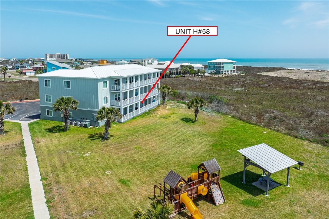 1107 E 11TH St Unit#H58