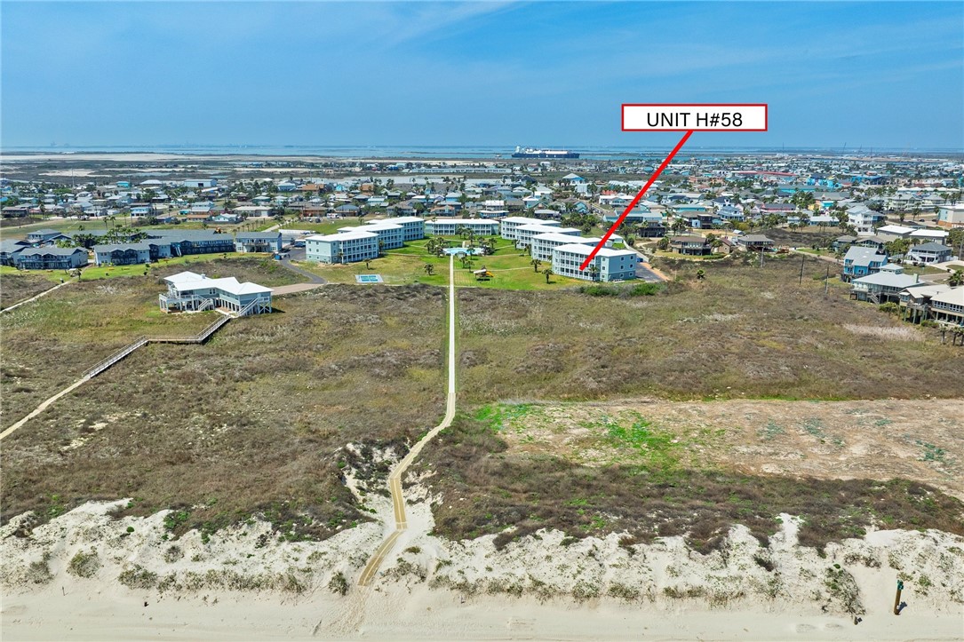 1107 E 11TH St Unit#H58