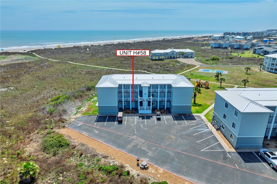 1107 E 11TH St Unit#H58