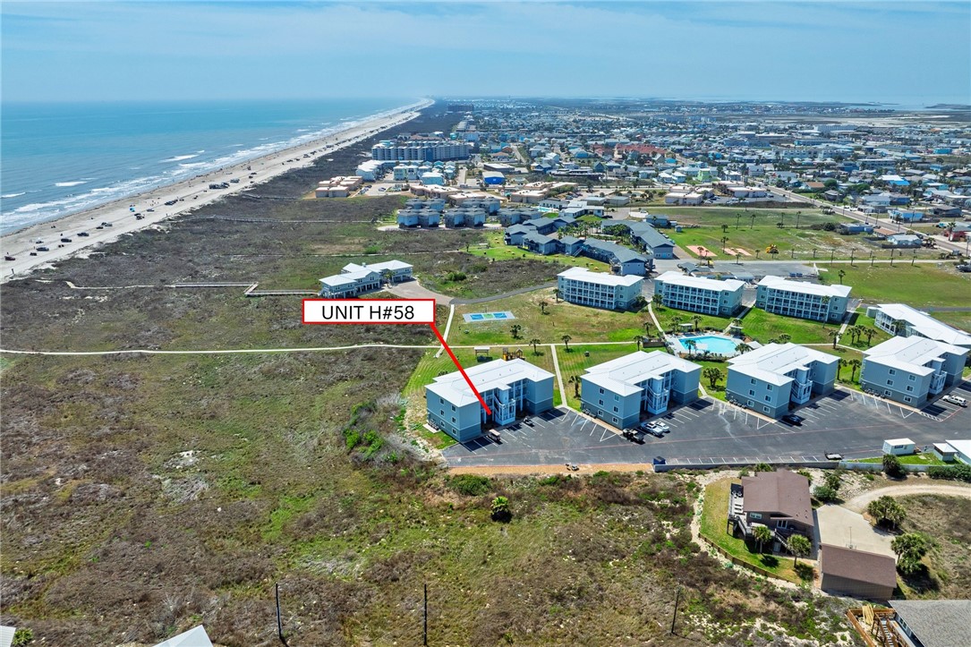 1107 E 11TH St Unit#H58