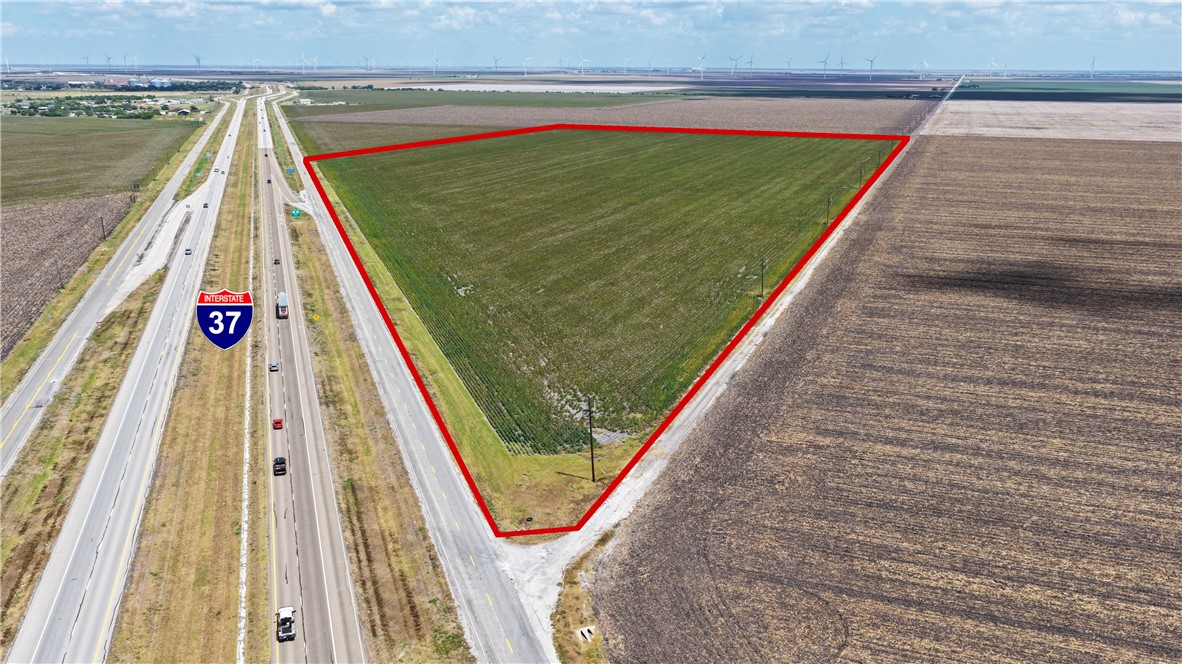 0 CR 1726 & HWY 37