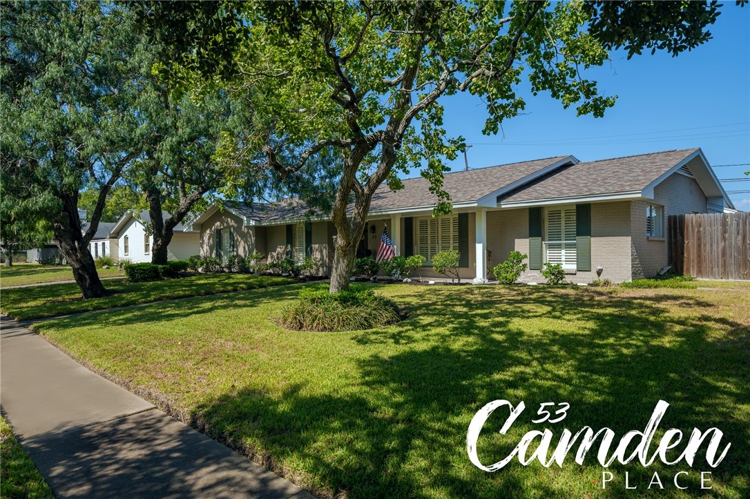 53 CAMDEN PL