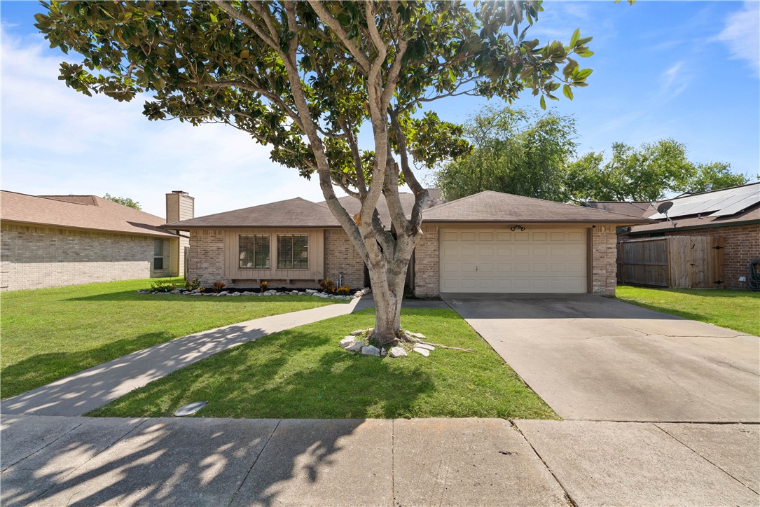 6325 Kristin Dr