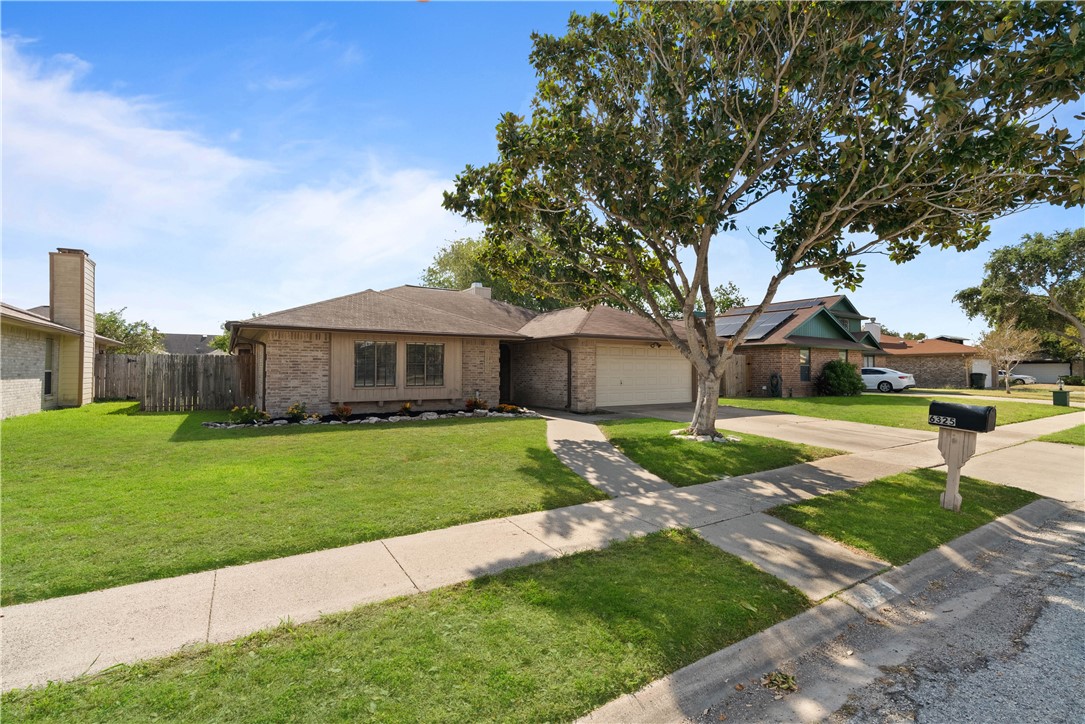 6325 Kristin Dr