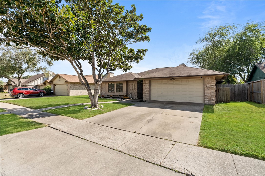 6325 Kristin Dr