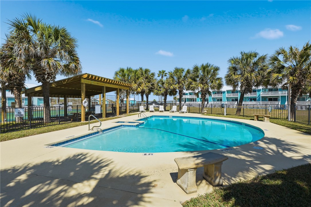 2292 N FULTON BEACH Road 201