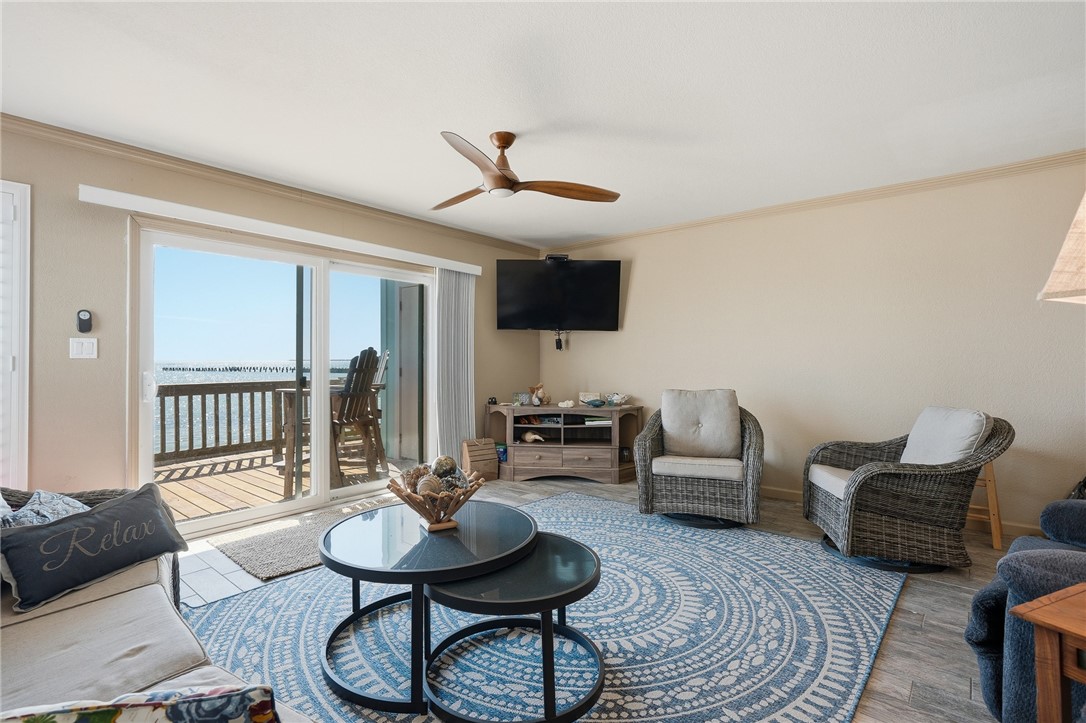 2292 N FULTON BEACH Road 201