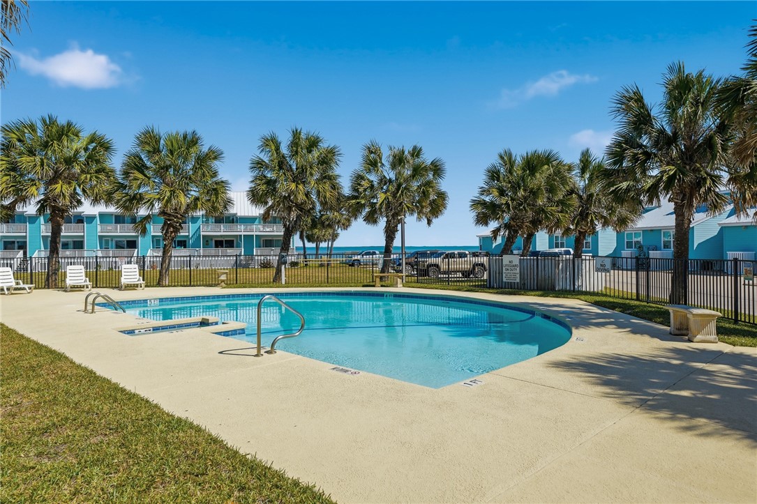 2292 N FULTON BEACH Road 201