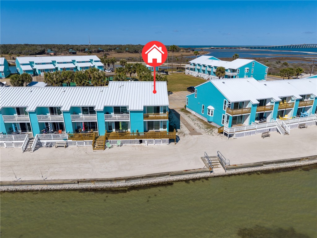 2292 N FULTON BEACH Road 201