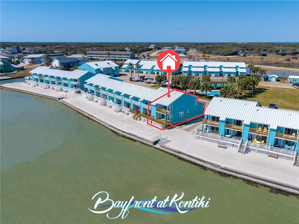 2292 N FULTON BEACH Road 201