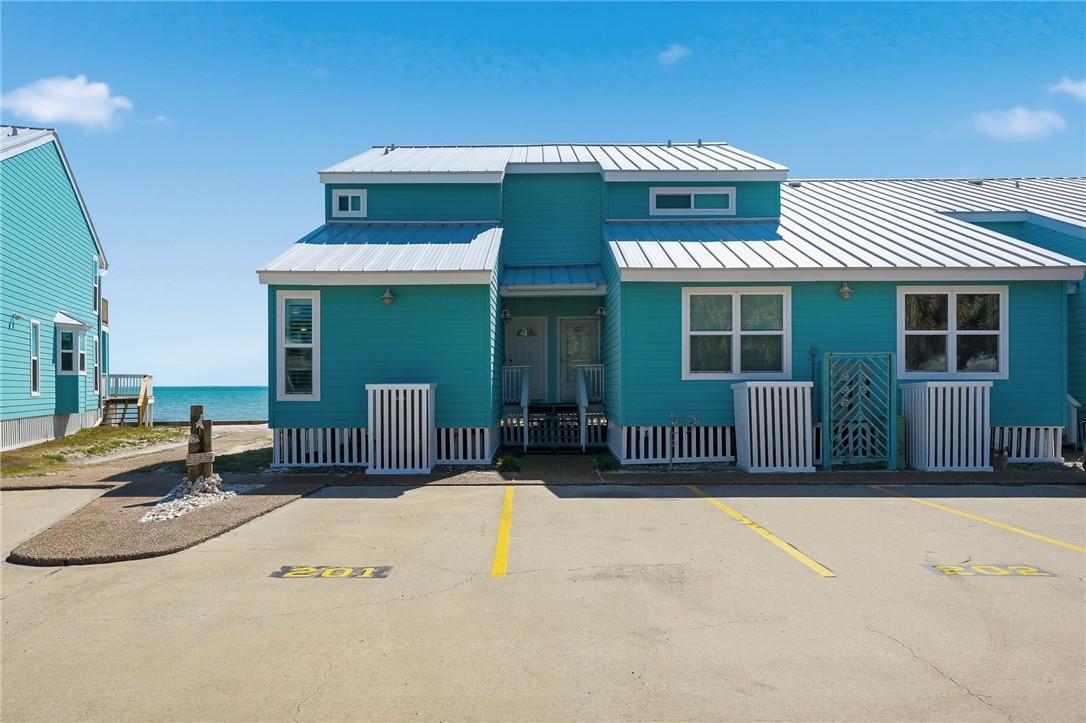 2292 N FULTON BEACH Road 201