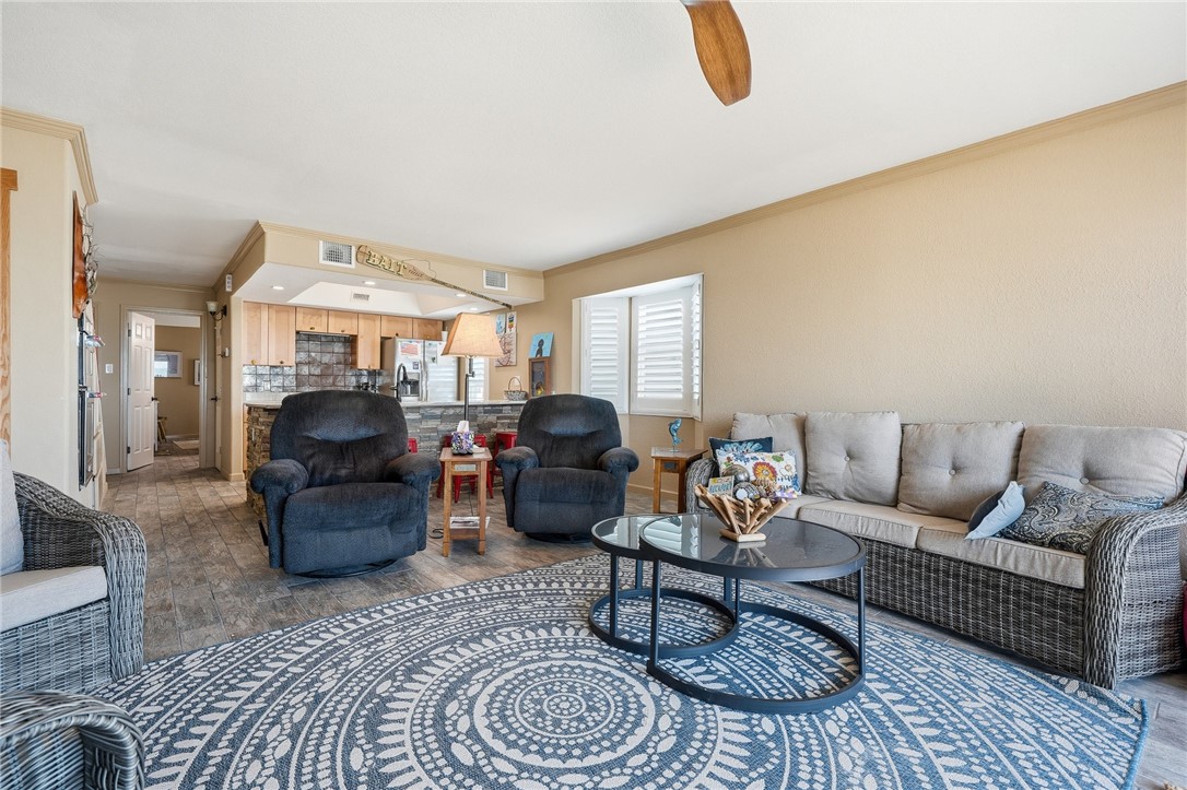 2292 N FULTON BEACH Road 201