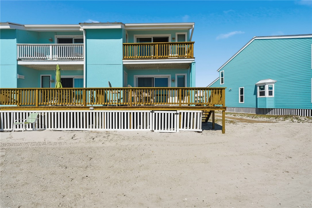 2292 N FULTON BEACH Road 201