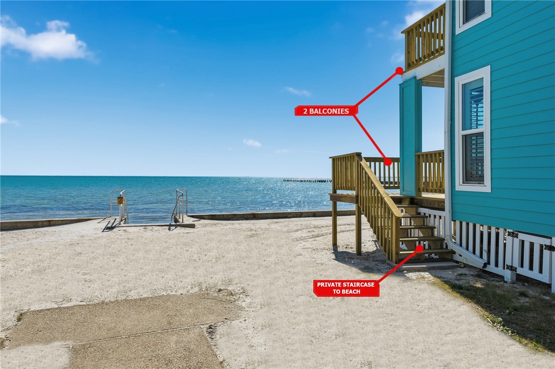 2292 N FULTON BEACH Road 201