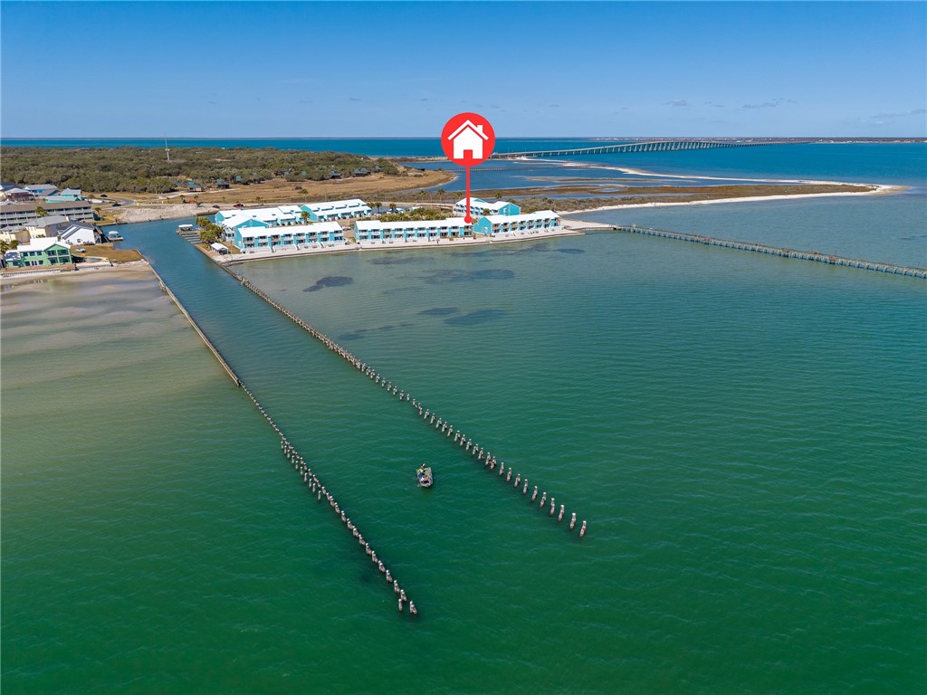 2292 N FULTON BEACH Road 201