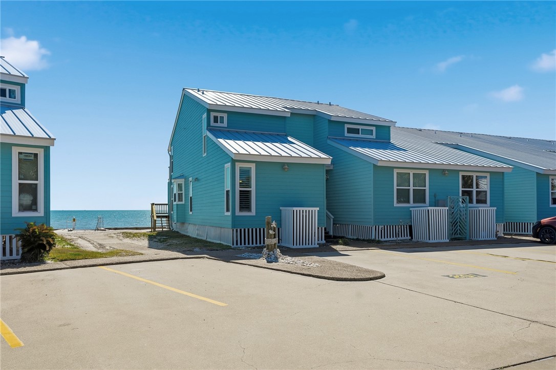 2292 N FULTON BEACH Road 201