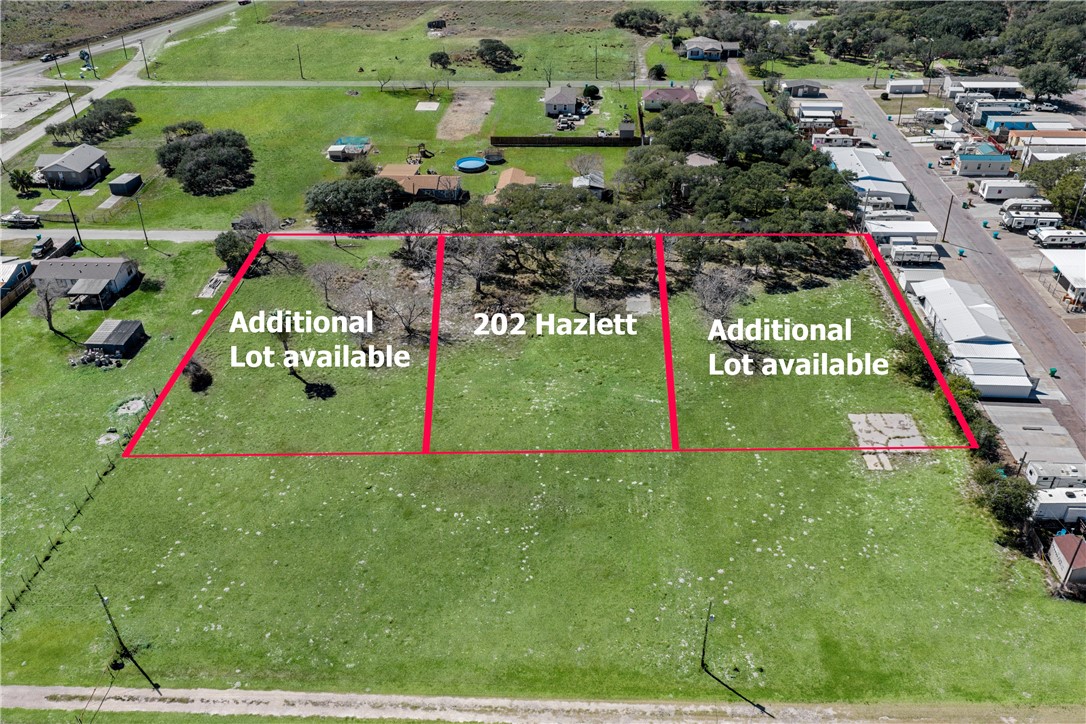 202 HAZLETT Ave