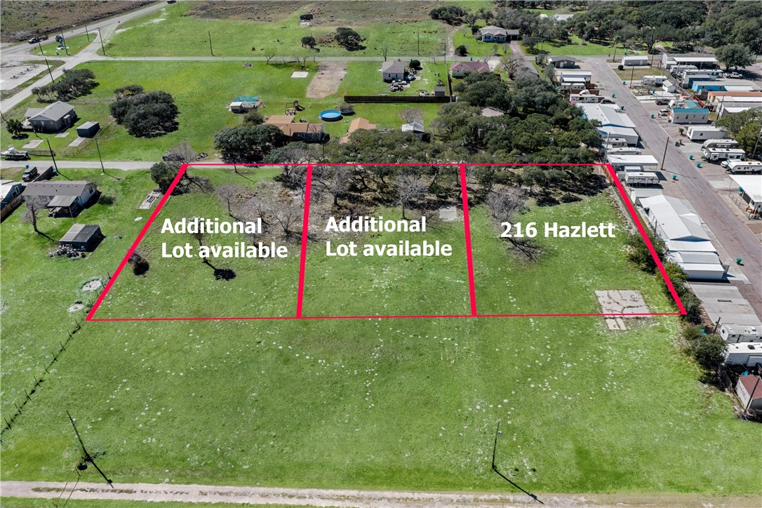 216 HAZLETT Ave