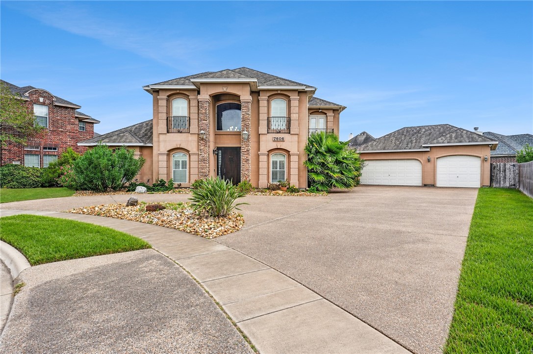 7606 SAUVE TERRE Dr