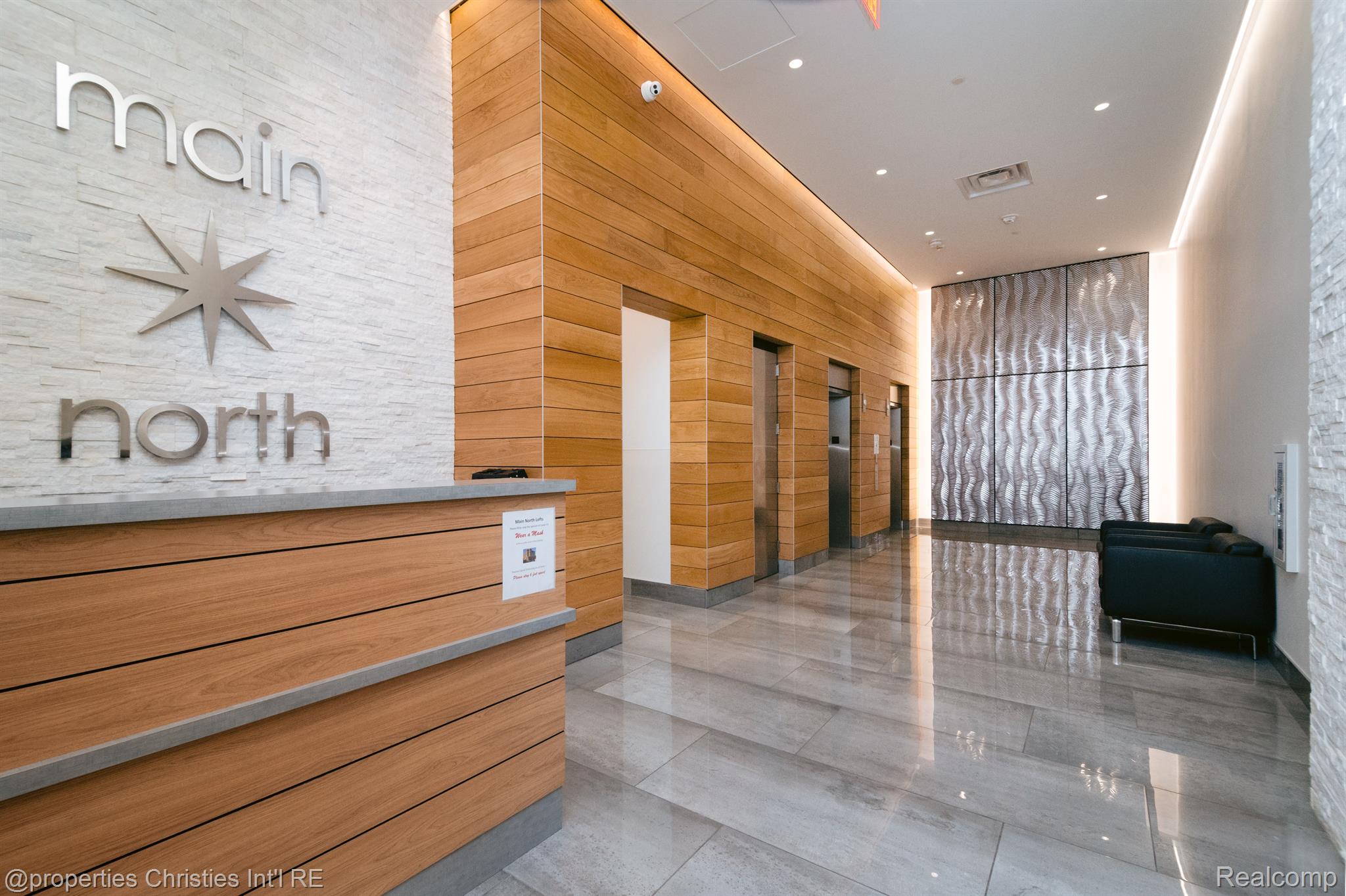 350 N MAIN Street Unit: 719