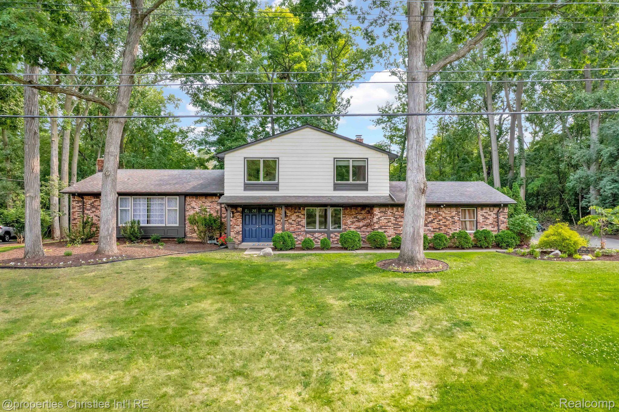 2049 SHORE HILL Drive
