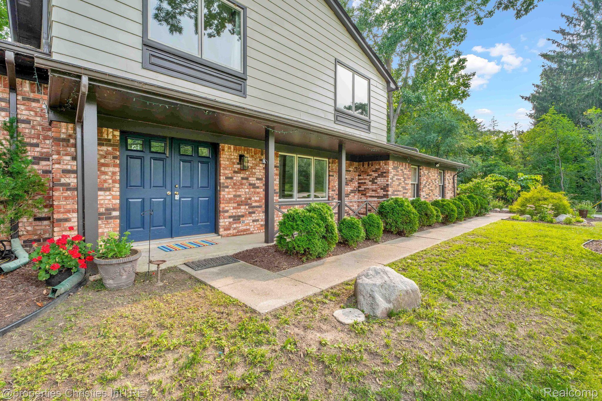 2049 SHORE HILL Drive