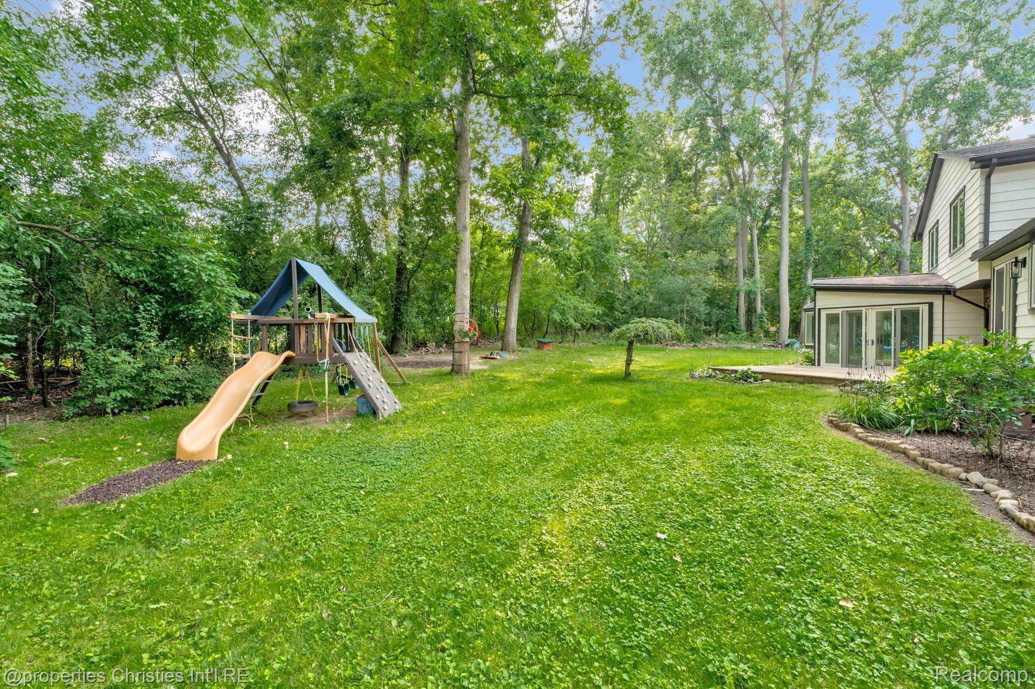 2049 SHORE HILL Drive
