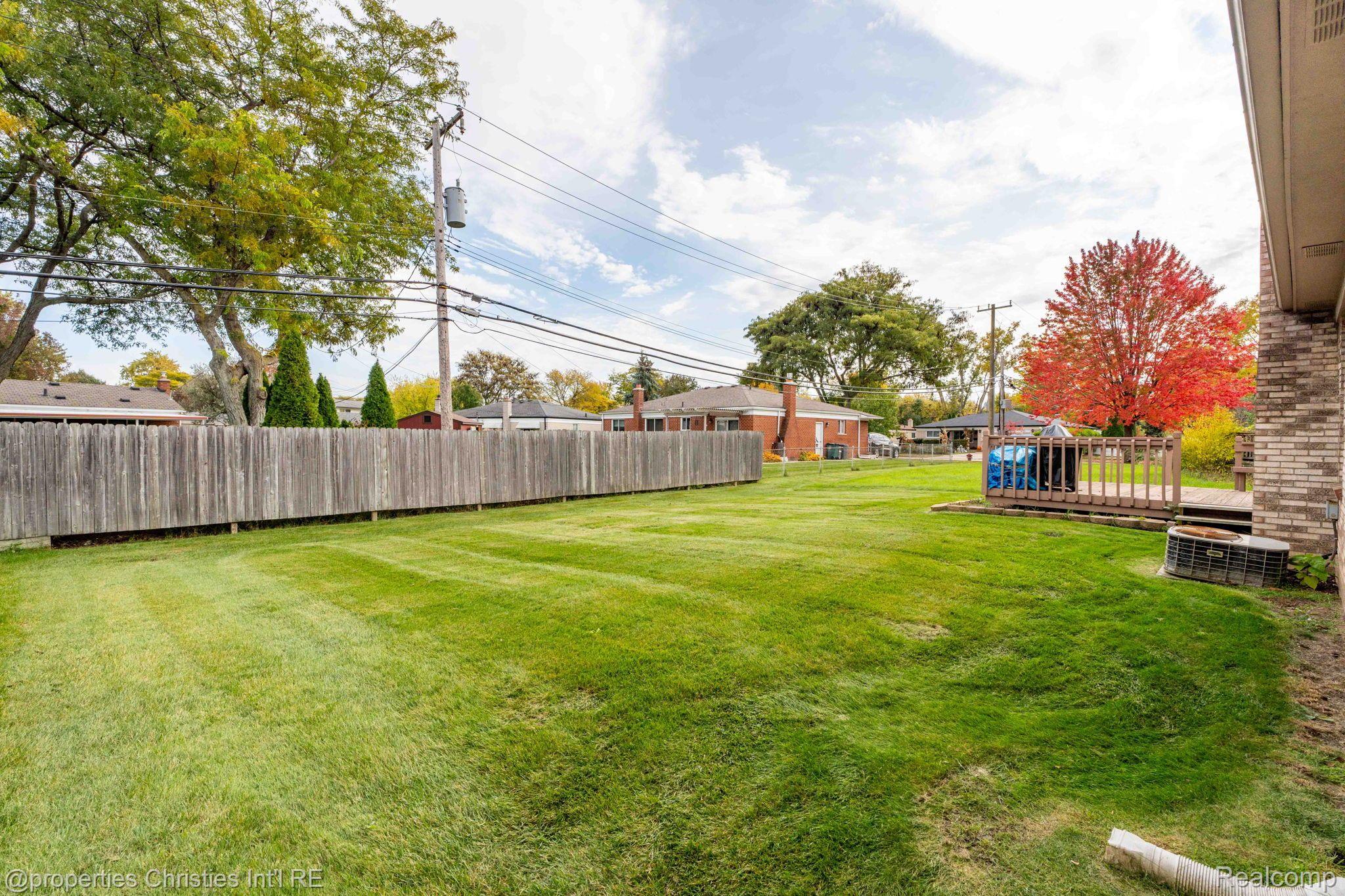 1736 LANGFORD Drive