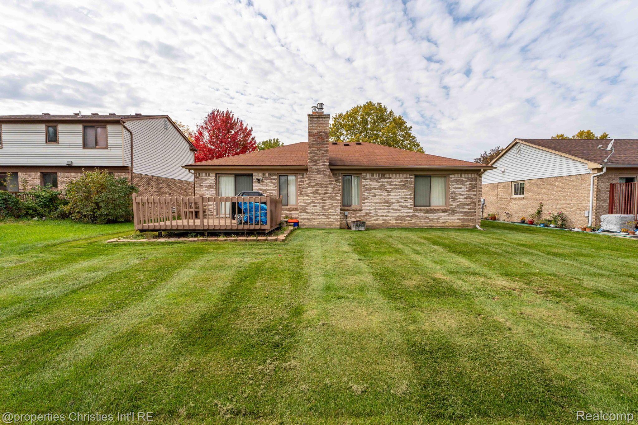 1736 LANGFORD Drive