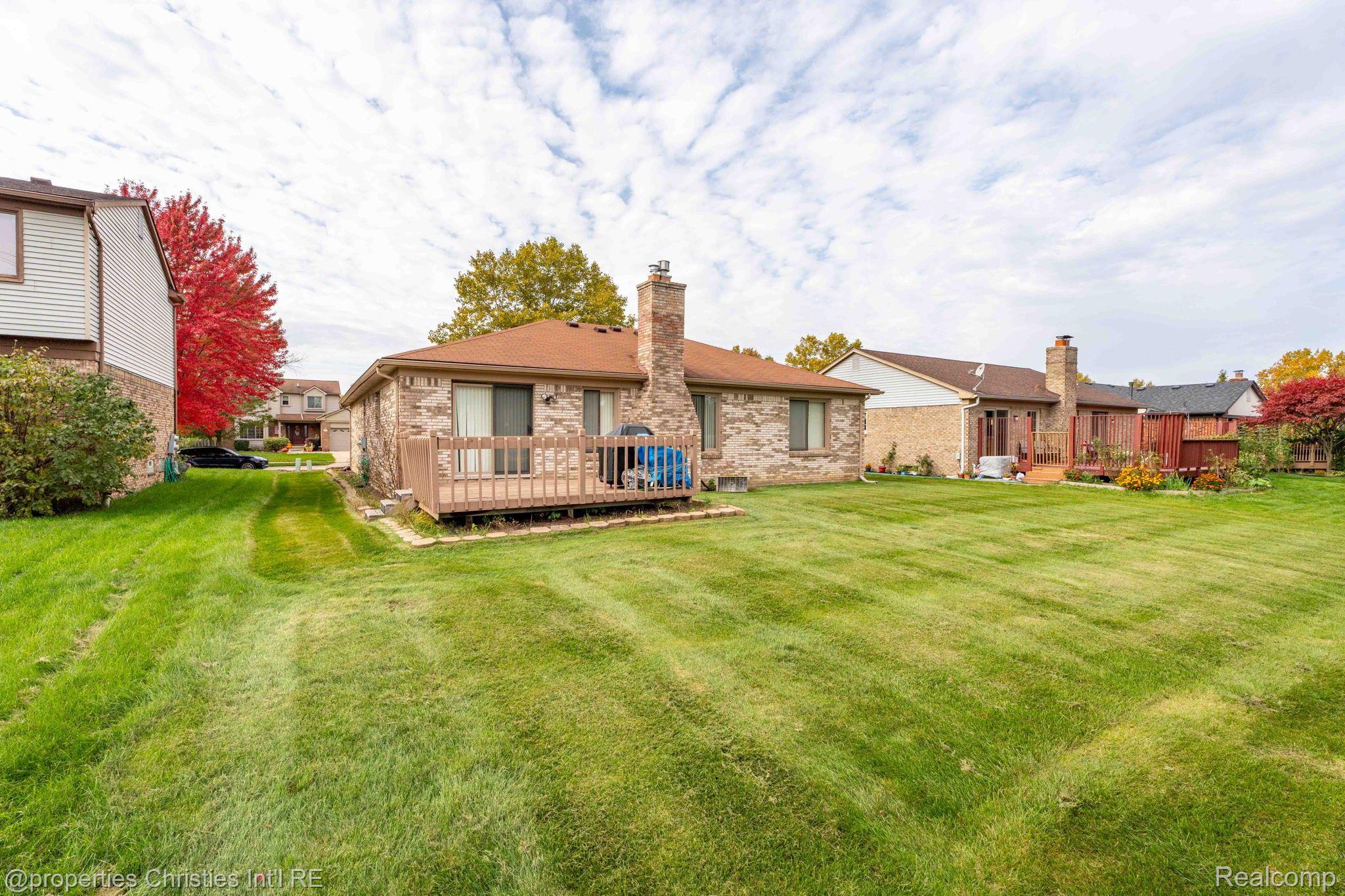 1736 LANGFORD Drive