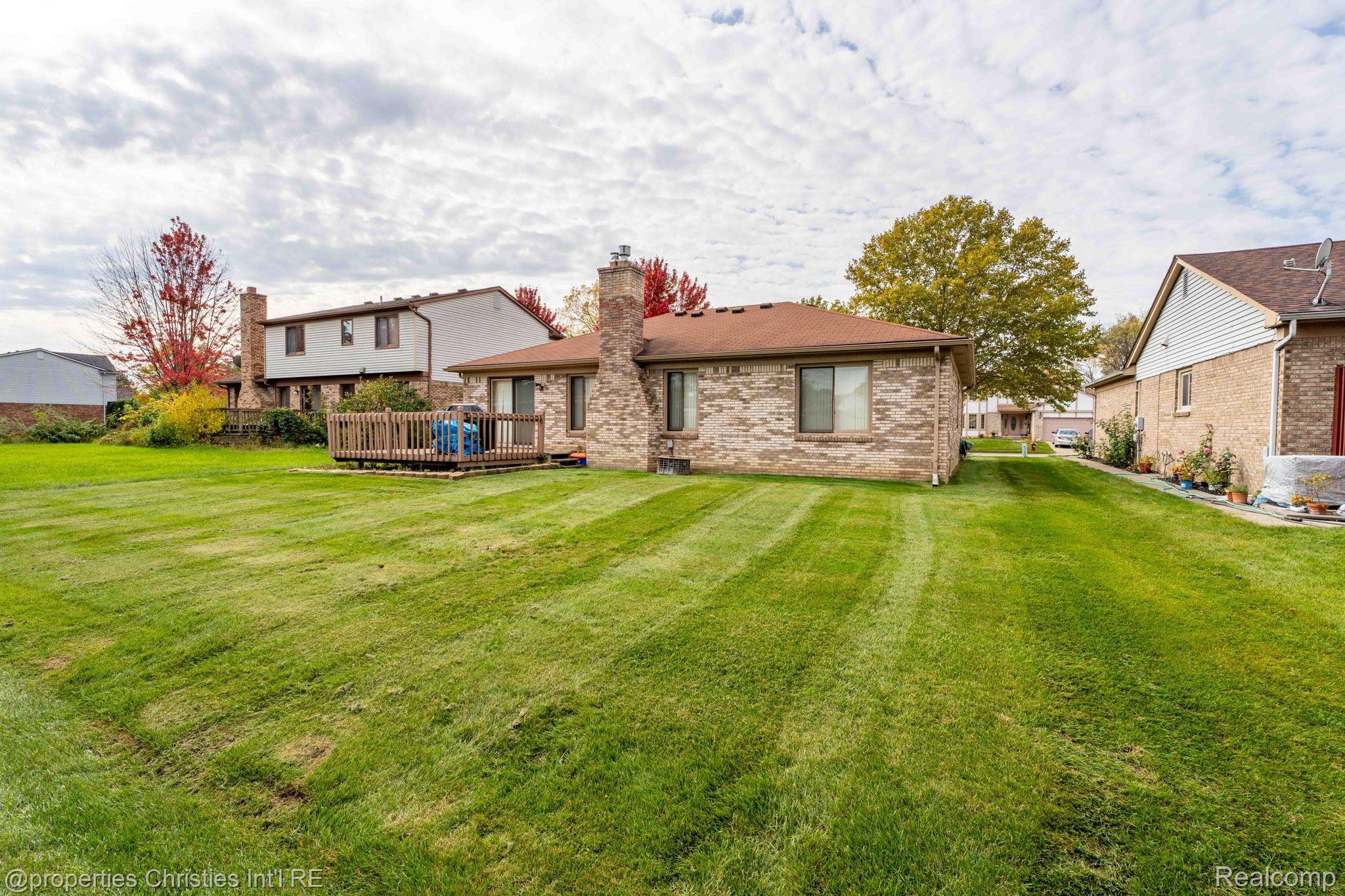1736 LANGFORD Drive