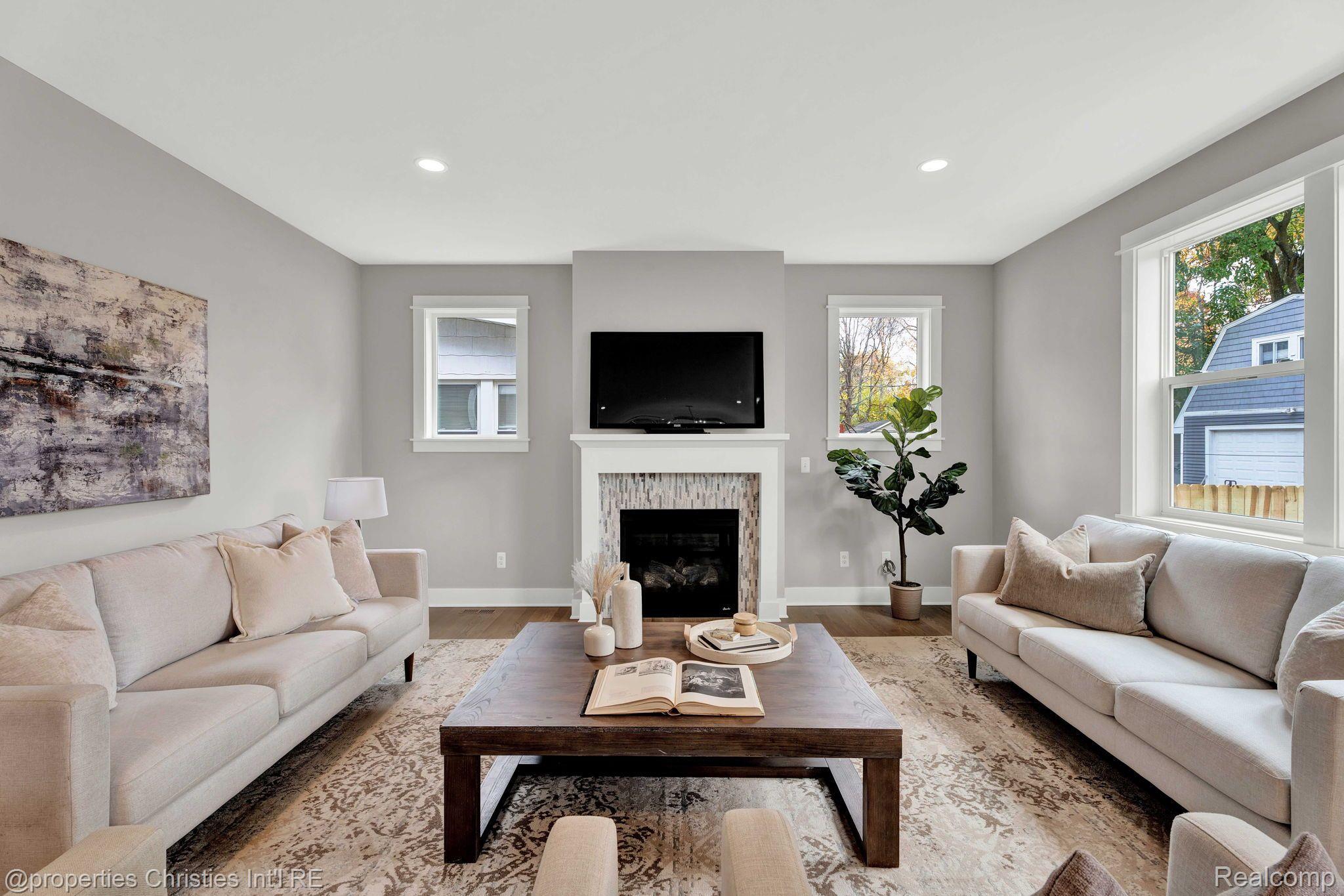 604 Forest Avenue