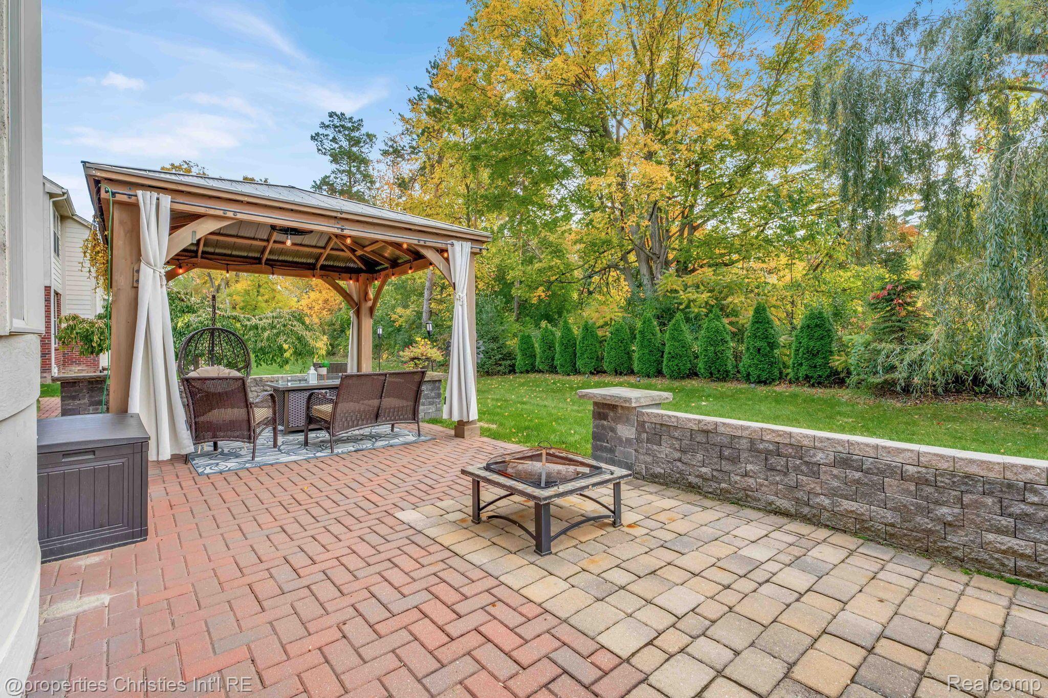 2118 CHAPS Drive