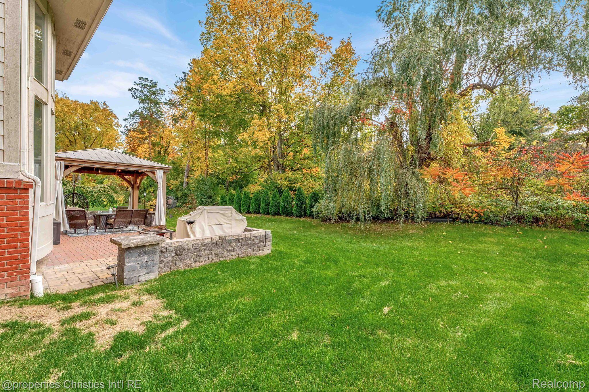 2118 CHAPS Drive
