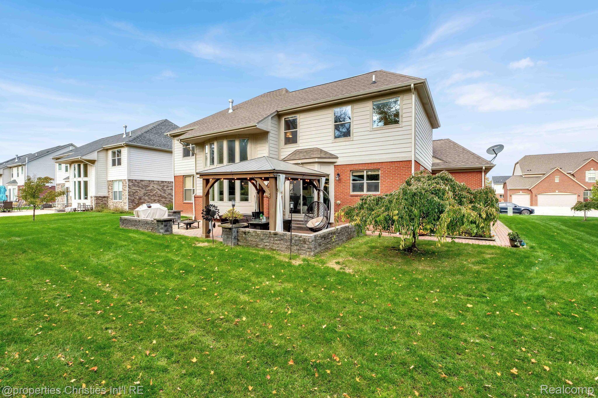 2118 CHAPS Drive