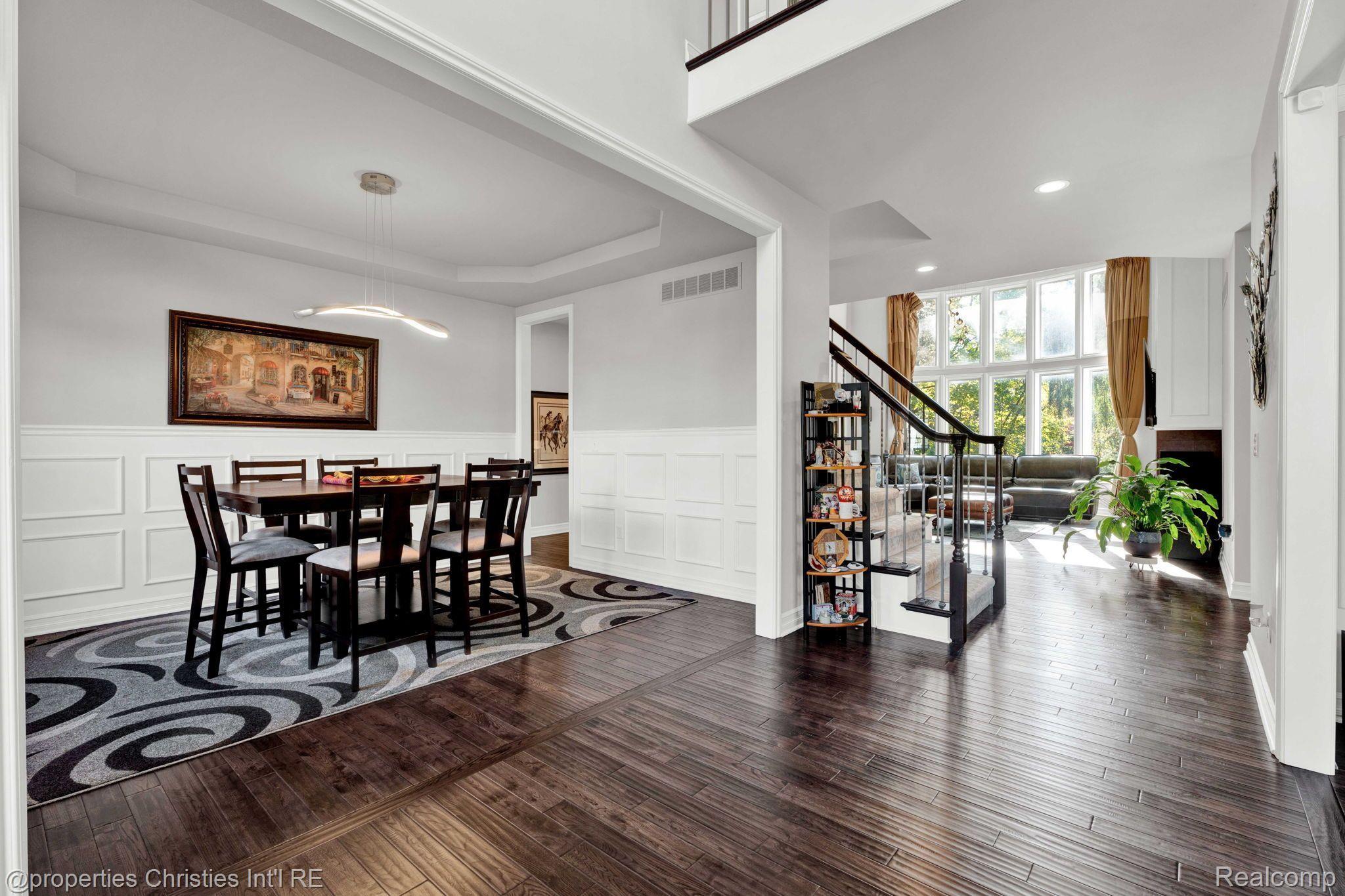 2118 CHAPS Drive