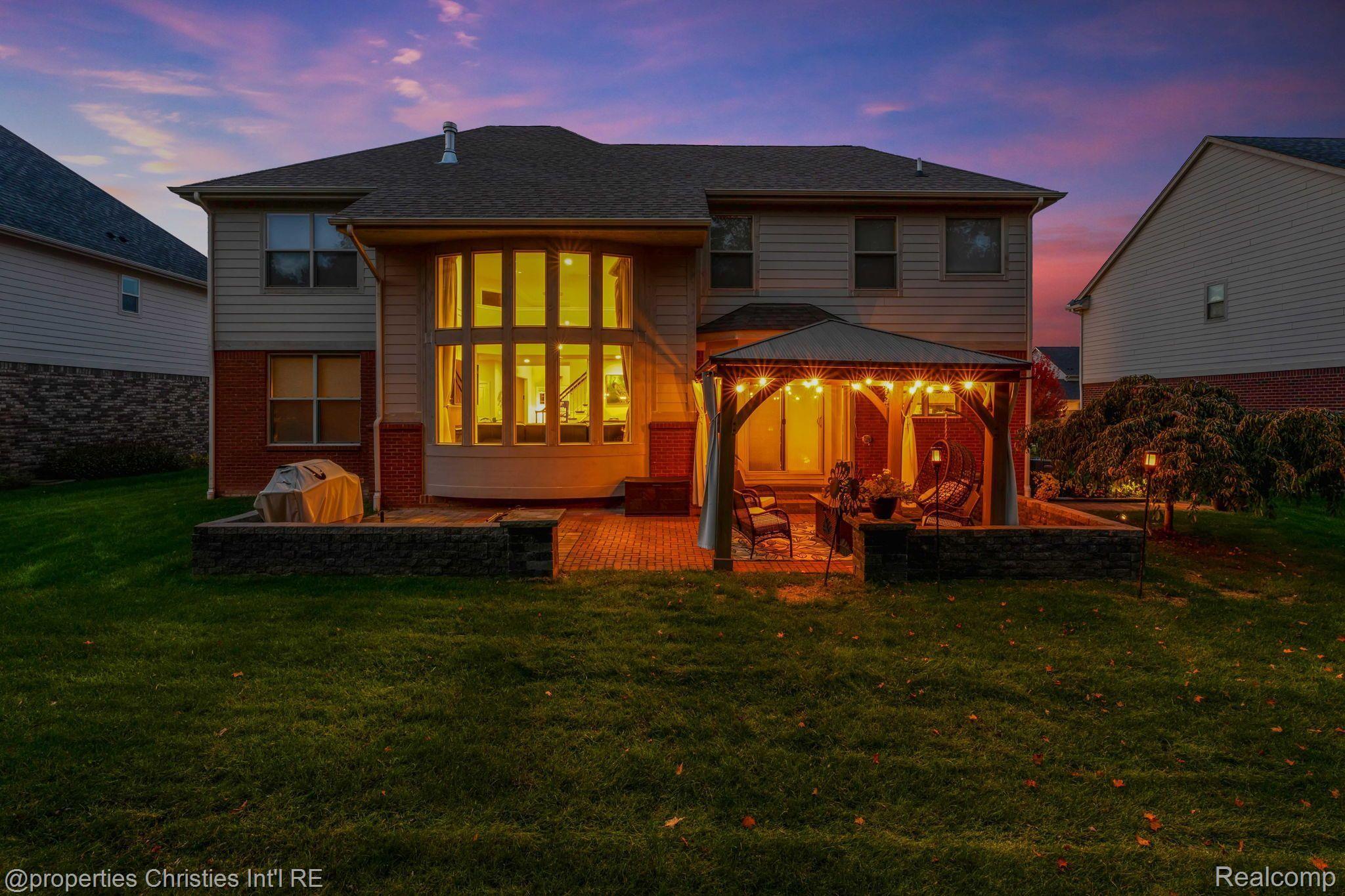 2118 CHAPS Drive