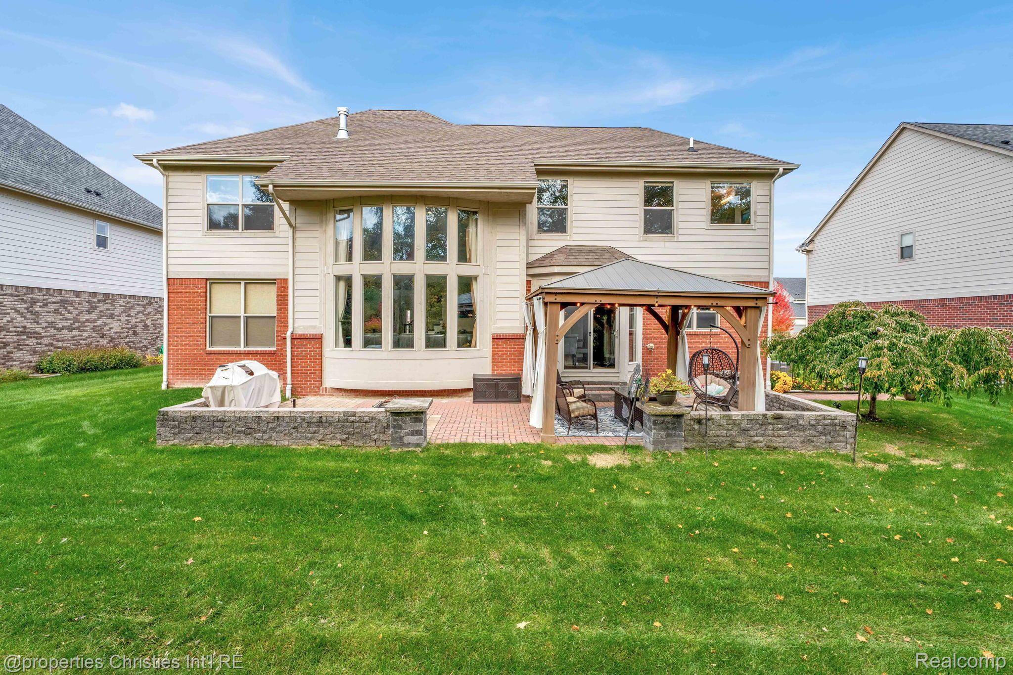 2118 CHAPS Drive