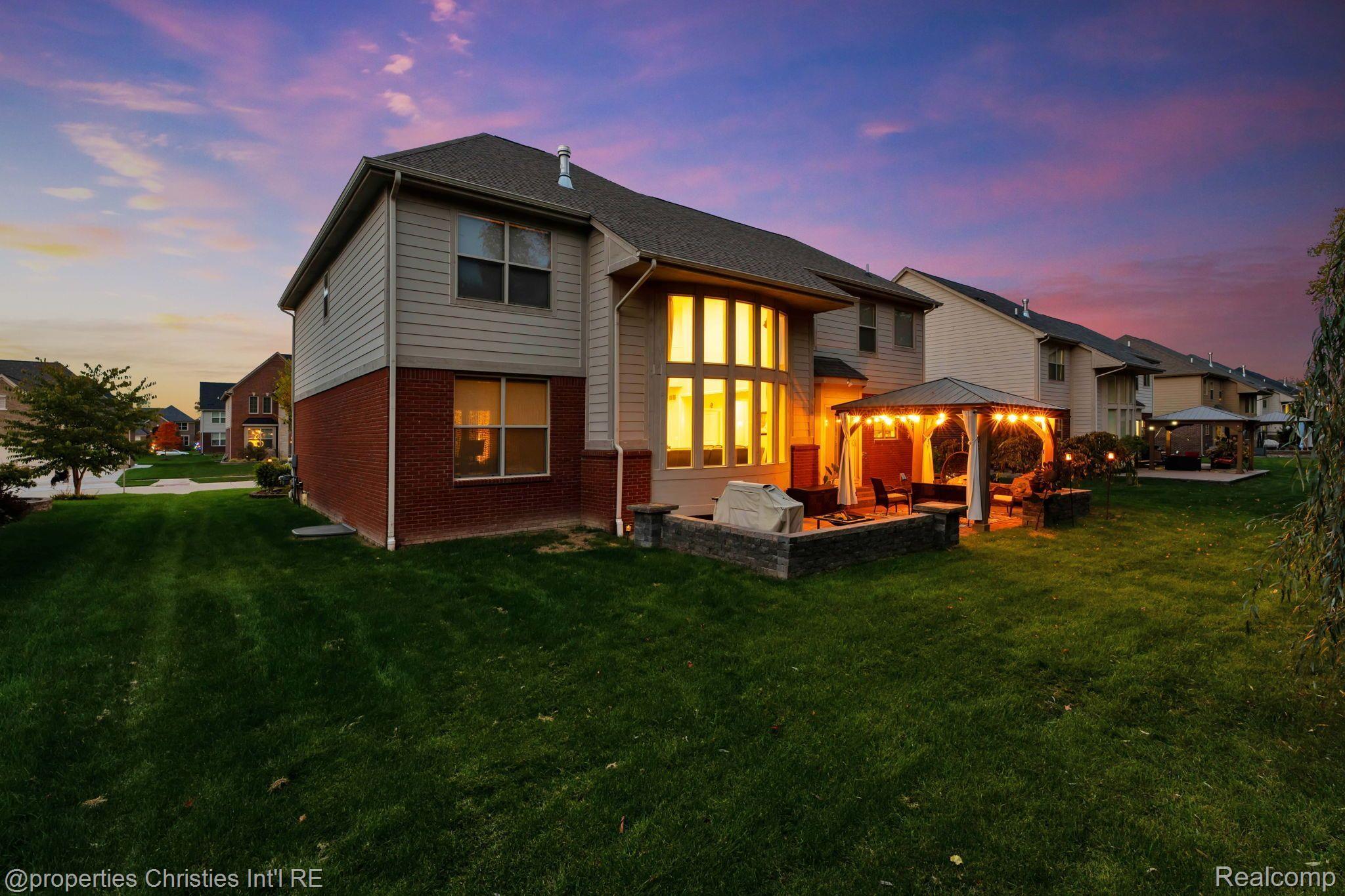 2118 CHAPS Drive