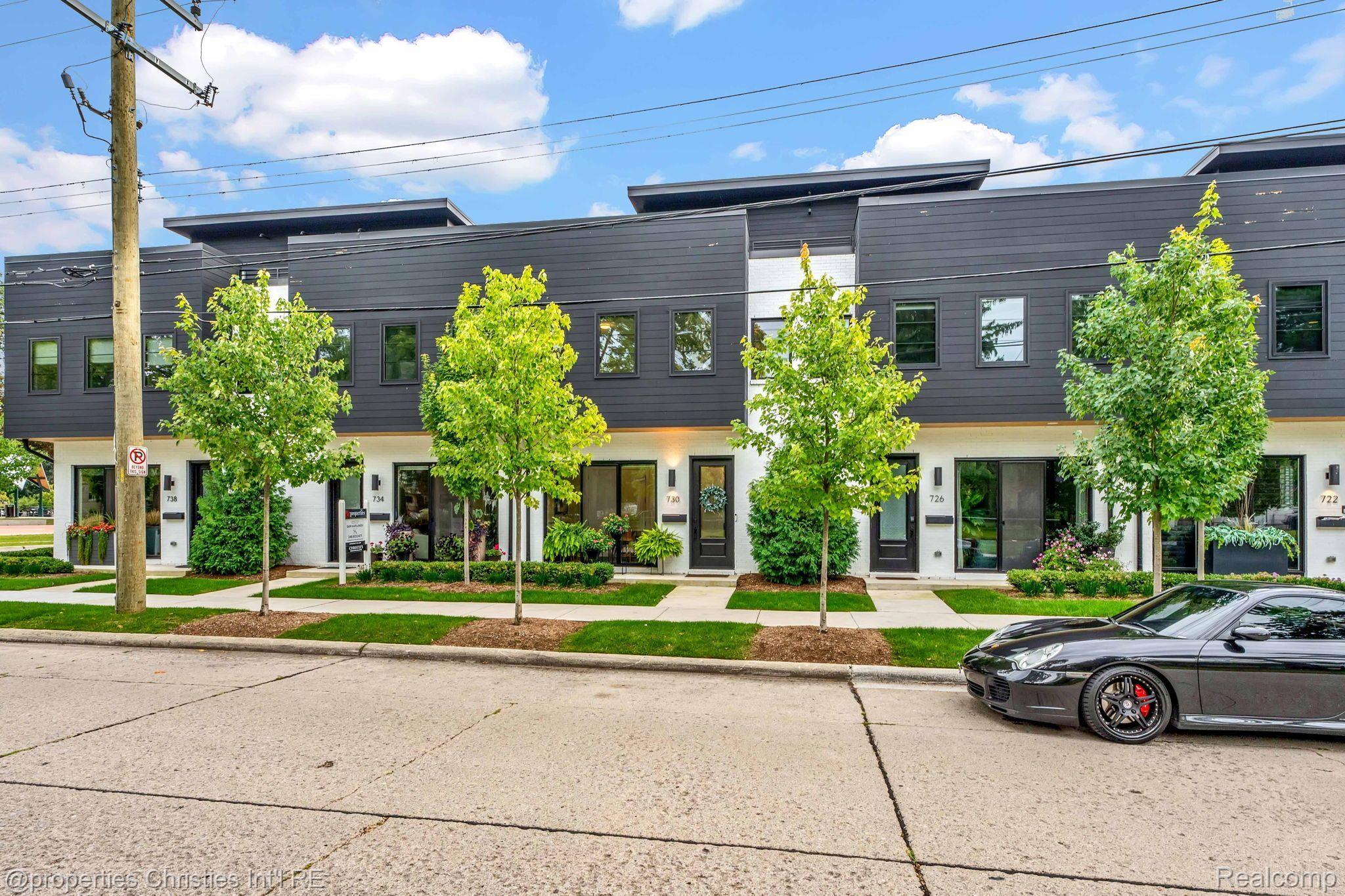 730 E Parent Avenue