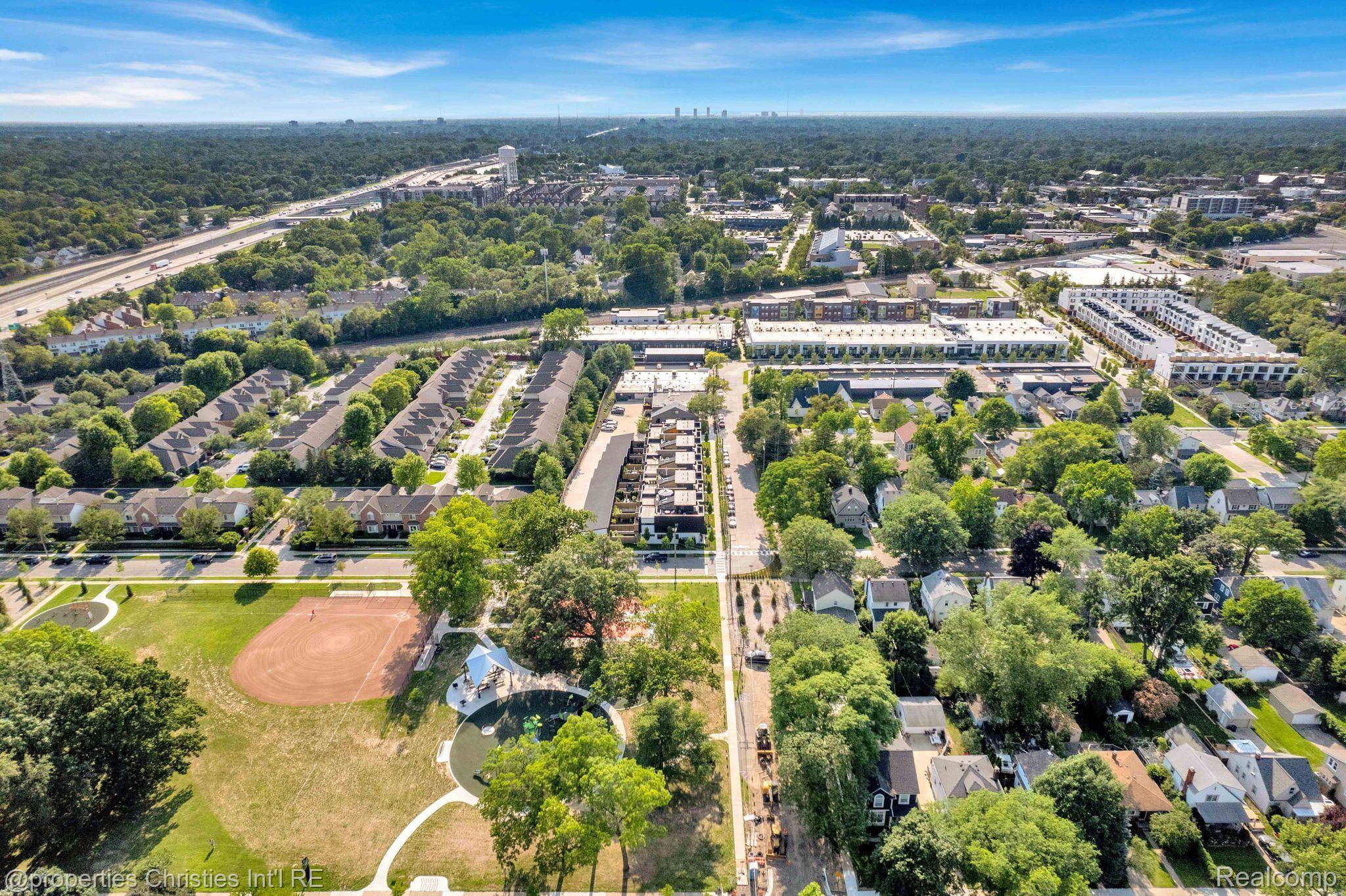 730 E Parent Avenue