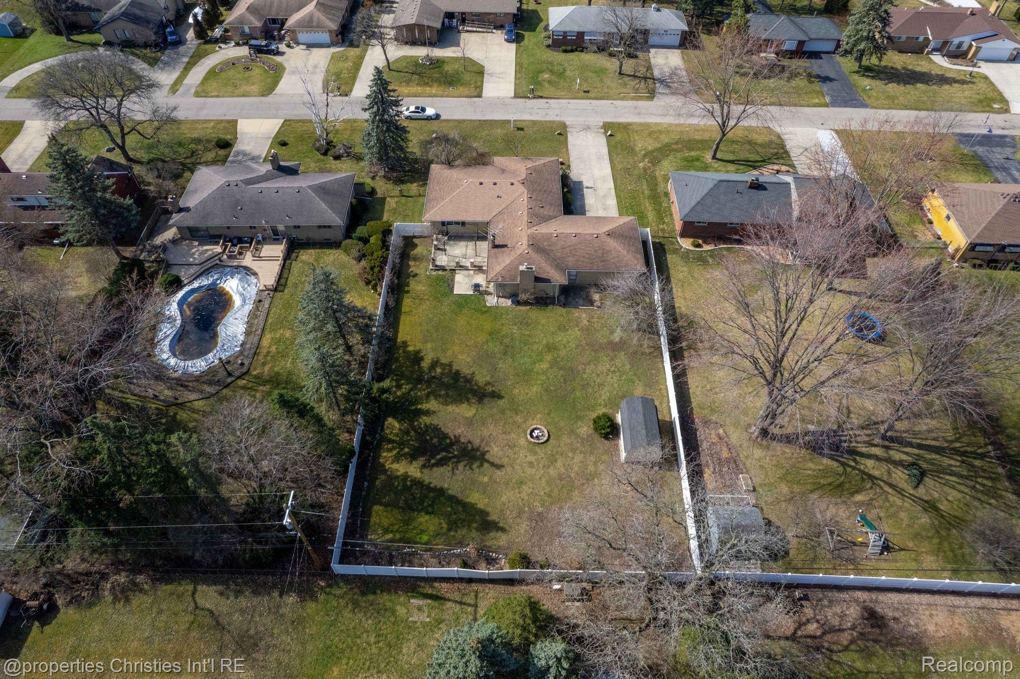 36106 Boyce Drive